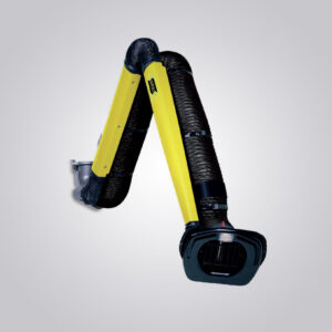 Origo™ Vac Arm HD