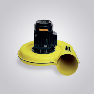 Origo™ Vac Fan Series
