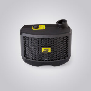 PAPR unit Respirator