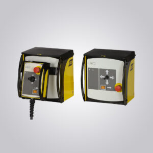 PAV Positioning System