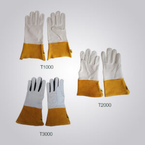 TIG Gloves