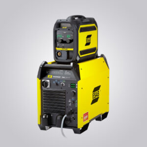 Warrior™ 750i CC/CV
