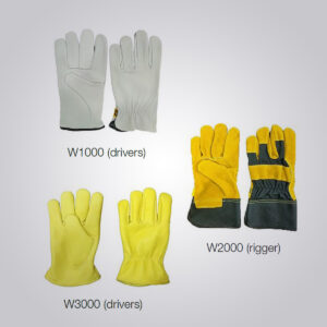 Work Gloves