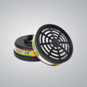 ABEK1 Twin Filter