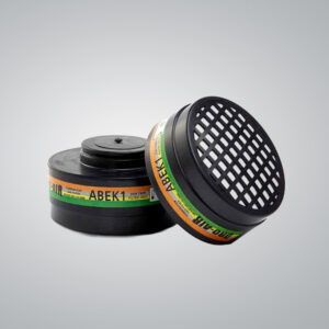 ABEK1 Twin Unifit Filter