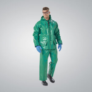 AGRIMAC OIL SKIN BIB PANTS & JACKET