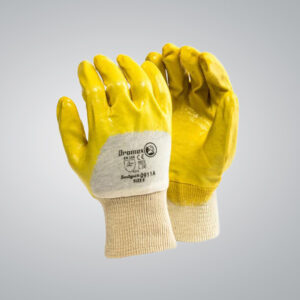 Actifresh Nitrile Coated