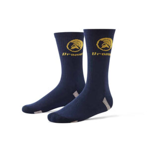 Anti-Static-Socks-Navy
