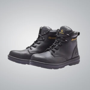 Bolt-Boots
