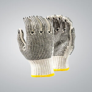 Double Dotted Cotton
