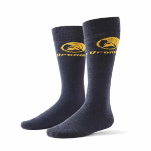 Flame-Retardant-Socks