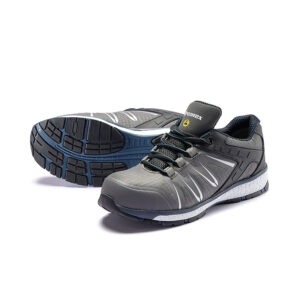 Grey Fibre Lite Mens