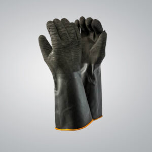 H2-40 Crinkle Palm Rubber