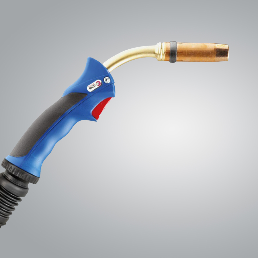 MB GRIP 401 D