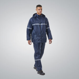 MAC RAINSUIT