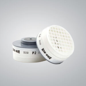 P2 Single Unifit Filter