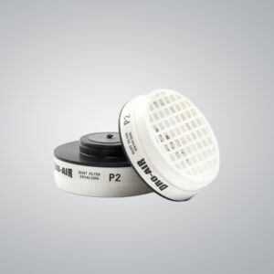 P2 Twin Unifit Filter