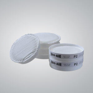 P2PF Twin Unifit Pre-filter
