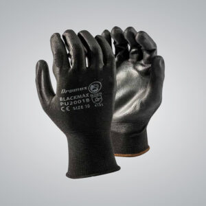 PU2001-Black