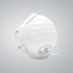 QSA 2010 FFP1 FACE MASK