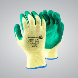 Rubber Gripper
