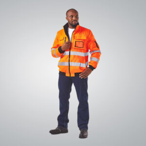 Storm Apollo Thermal Jacket