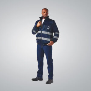 Storm Apollo Thermal Jacket