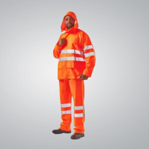 Storm Hydroplus Rain Suit