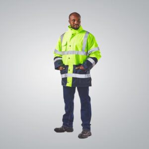 Storm Wetpro Thermal Jacket