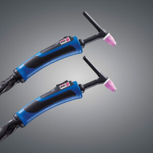 TIG Welding Torches ABITIG® GRIP