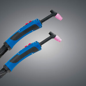 TIG Welding Torches ABITIG® GRIP Little
