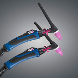 TIG welding torch ABITIG® GRIP A T | W T