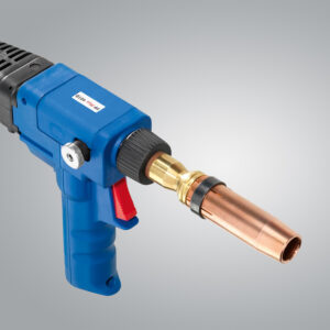 Welding Torch Push-Pull Plus