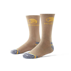 Workwear Socks Khaki