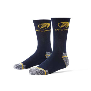 Workwear Socks Navy