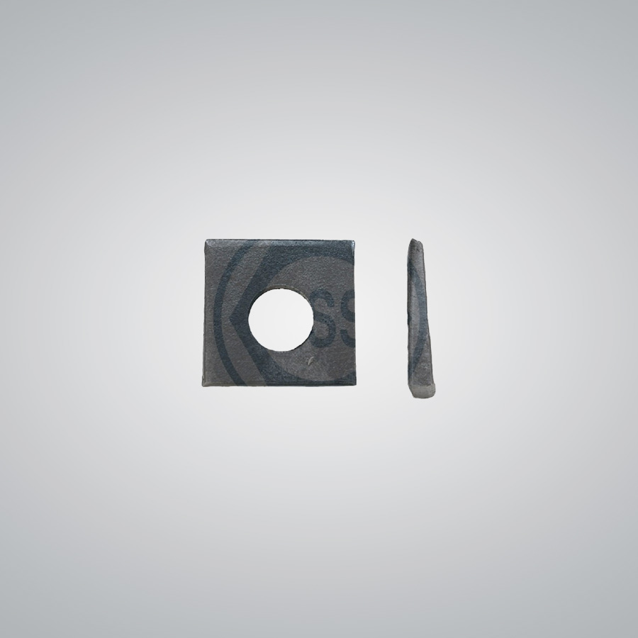 5-Degree-Taper-Washer