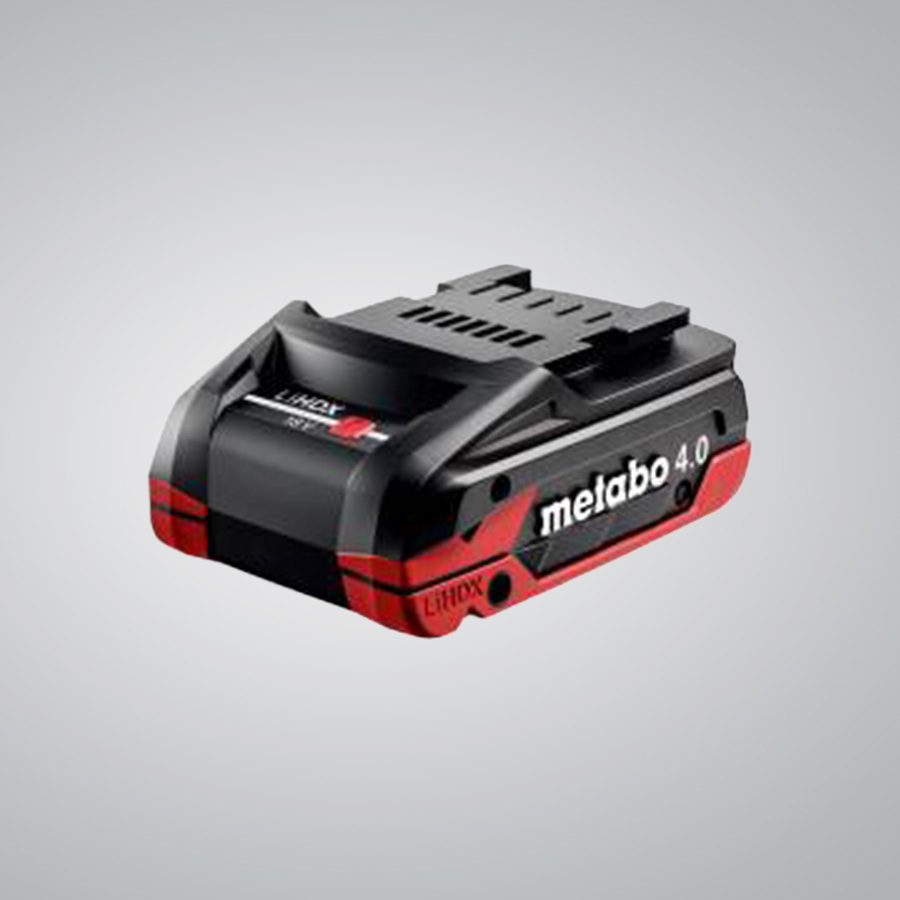 LIHDX BATTERY PACKS 18 V