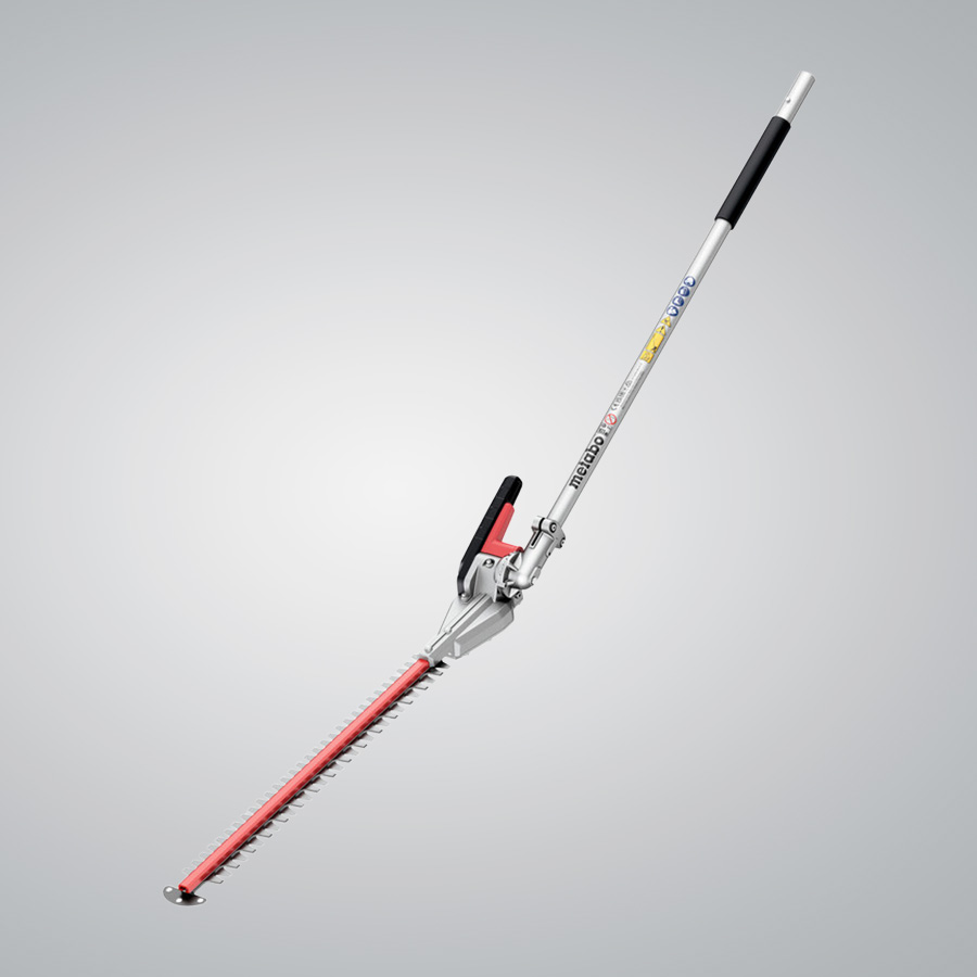 CORDLESS HEDGE TRIMMERS