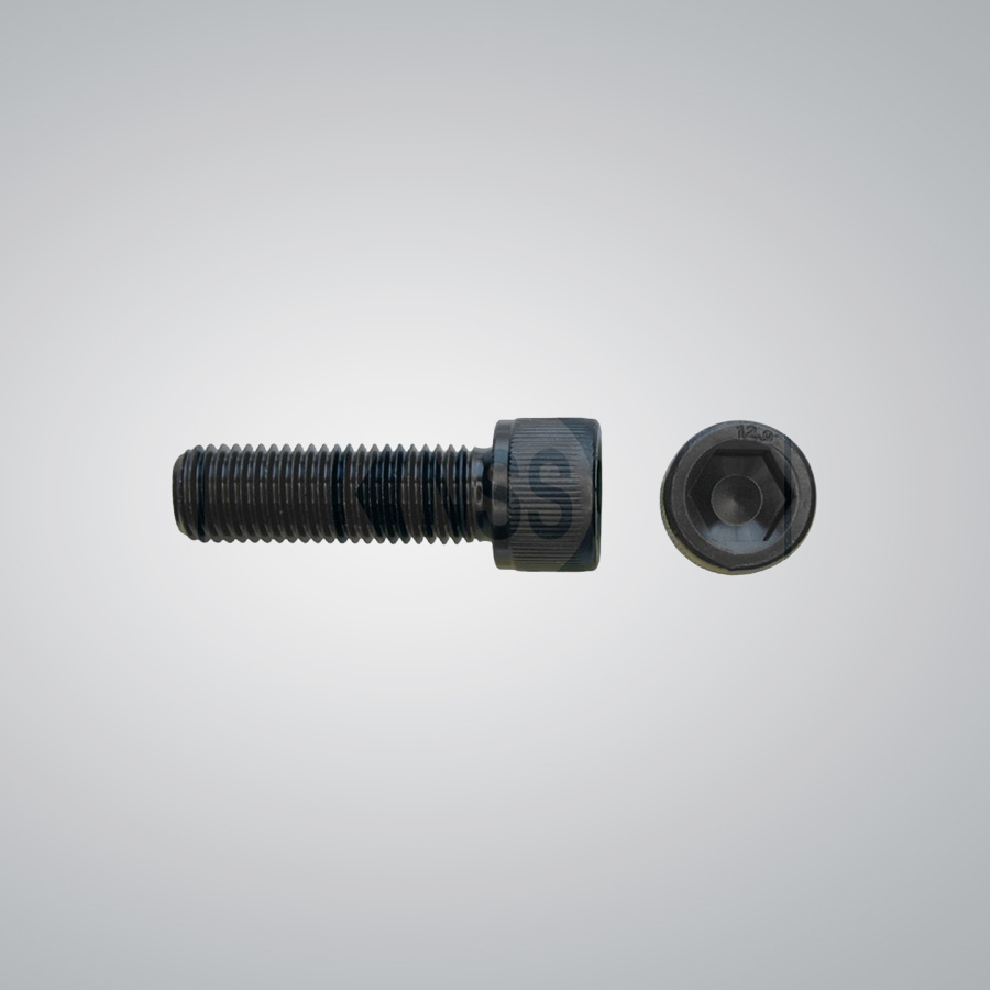 Cap-Screw-DIN912