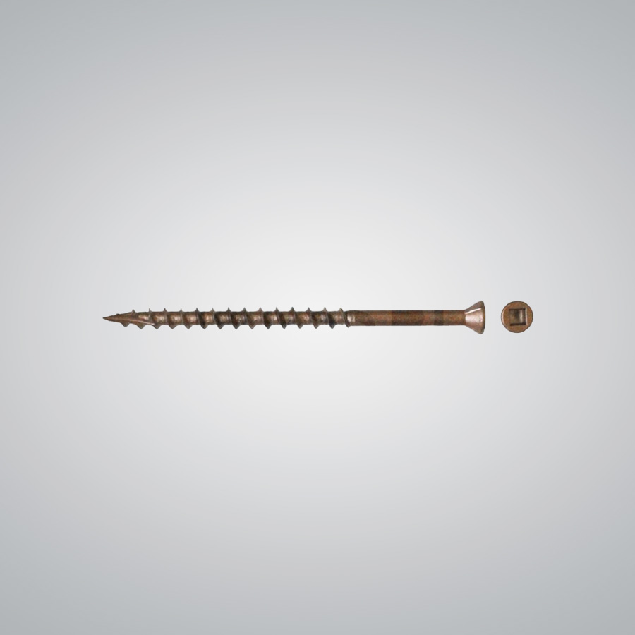 Decking Screw