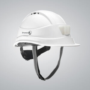 Hard-Hat-With-Lamp-Mount---White