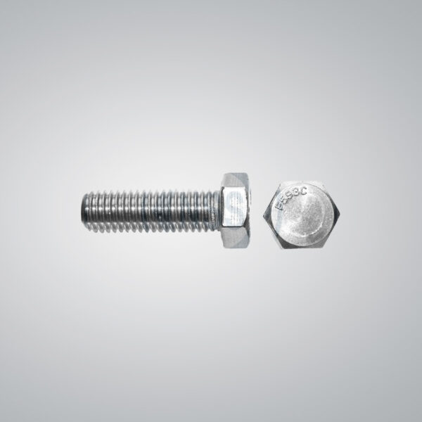 Hex Set Screw ASME B18.2.1 | Seftech