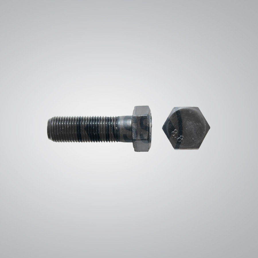 Metric-Fine-Bolt-DIN960