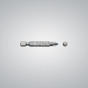 Pozi Screwdriver Bit DIN5260