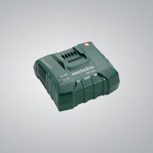 Quick charger ASC Ultra