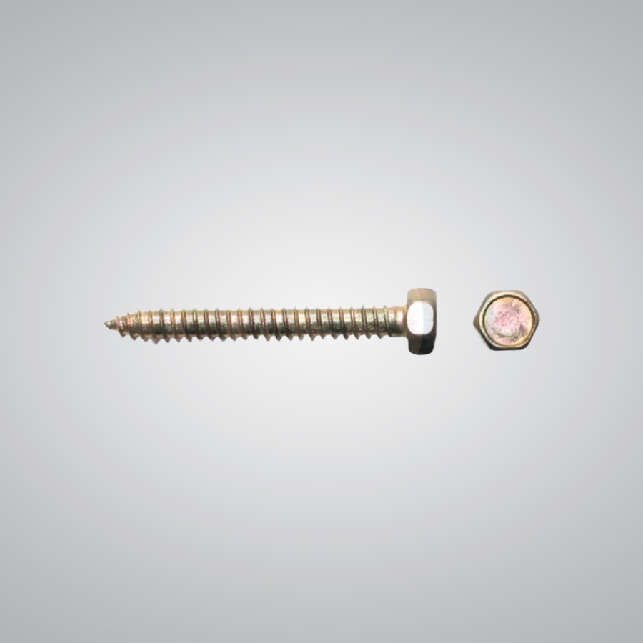 Roof-Screw-ISO1479 Roof Screw ISO1479