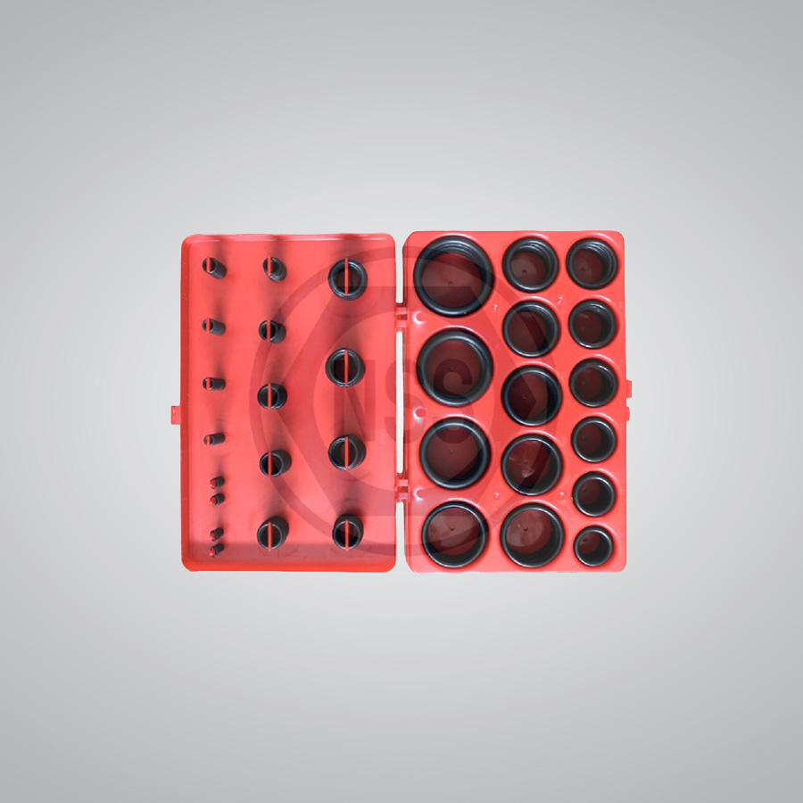 SQ Medium Spring Washers Kit DIN7980