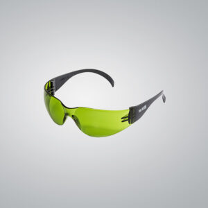 Sporty-Green