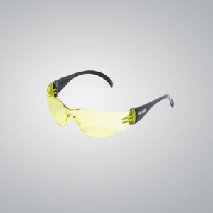 Sporty-Yellow