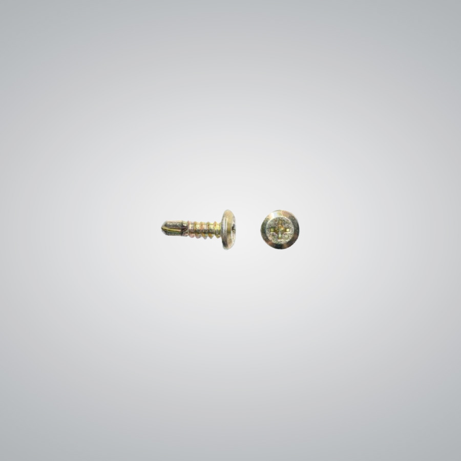 Wafer Tekscrew DIN7504MH